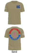 Tango Security Force 4730343 Short Sleeve Performance Shirt - 36