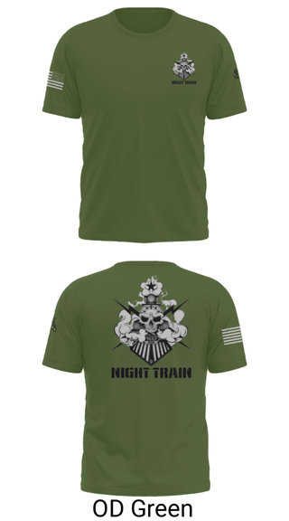 Short Sleeve Performance Shirt, , Army, Teamtime, Team time, sublimation, custom sports apparel, team uniforms, spirit wear, spiritwear, sports uniforms, custom shirts, team store, custom team store, fundraiser sports, apparel fundraiser