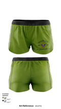 BSA Scouts 30546872 Women's Shorts - 1