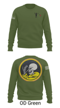 SNOT 2, RAIDER PLT, C-CO 39968914 Crew Neck Sweatshirt - 10