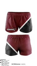 Lehigh Carbon Community College 17953281 Track Shorts - 1