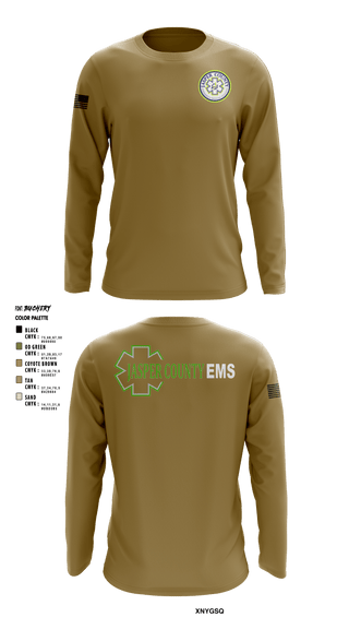 Long Sleeve Performance Shirt, , Fire Department, Teamtime, Team time, sublimation, custom sports apparel, team uniforms, spirit wear, spiritwear, sports uniforms, custom shirts, team store, custom team store, fundraiser sports, apparel fundraiser