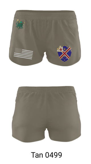 Ranger Panties, , Army, Teamtime, Team time, sublimation, custom sports apparel, team uniforms, spirit wear, spiritwear, sports uniforms, custom shirts, team store, custom team store, fundraiser sports, apparel fundraiser