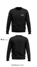 1st PLT/Able Co/3-121 IN 16473062 Crew Neck Sweatshirt - 2