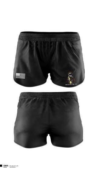 Ranger Panties, Cannibals, Army, Teamtime, Team time, sublimation, custom sports apparel, team uniforms, spirit wear, spiritwear, sports uniforms, custom shirts, team store, custom team store, fundraiser sports, apparel fundraiser