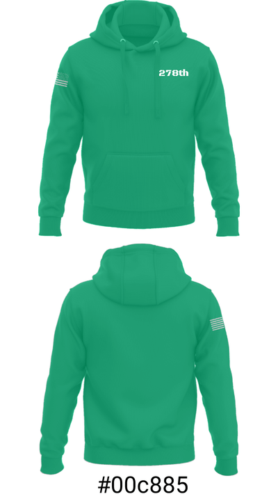 278th 14022104 Hoodie - 43