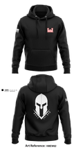 A/741 BEB 90383312 Hoodie - 2