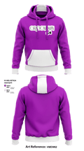 Groomsmen 88052695 Hoodie - 1
