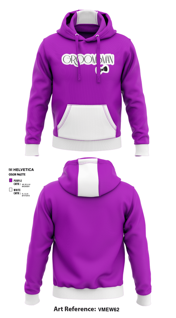 Hoodie, Groomsmen, Men's Basketball, Teamtime, Team time, sublimation, custom sports apparel, team uniforms, spirit wear, spiritwear, sports uniforms, custom shirts, team store, custom team store, fundraiser sports, apparel fundraiser