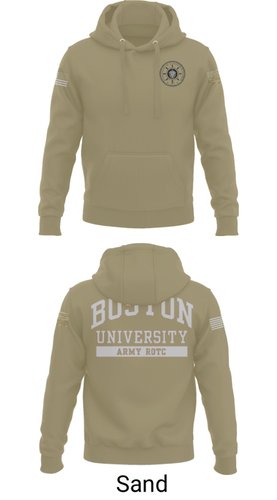 MMA ROTC 42727099 Hoodie - 48