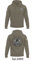 Bravo Battery 1-258 FA 6342308 Hoodie - 47
