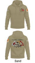 4ID 3ABCT 1-66AR HHC S6 4294361 Hoodie - 48