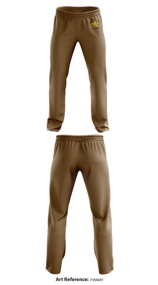 Sweatpants, USAG Fort Hunter Liggett, Army, Teamtime, Team time, sublimation, custom sports apparel, team uniforms, spirit wear, spiritwear, sports uniforms, custom shirts, team store, custom team store, fundraiser sports, apparel fundraiser