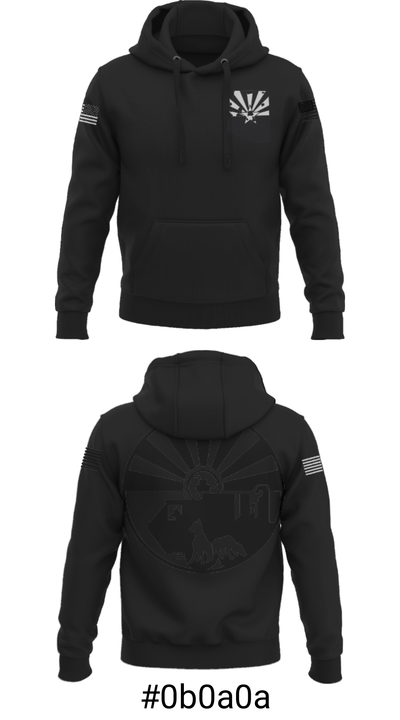 208 Transportation Company 66271864 Hoodie - 41
