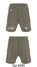 KTTE 76200100 Athletic Shorts With Pockets - 29