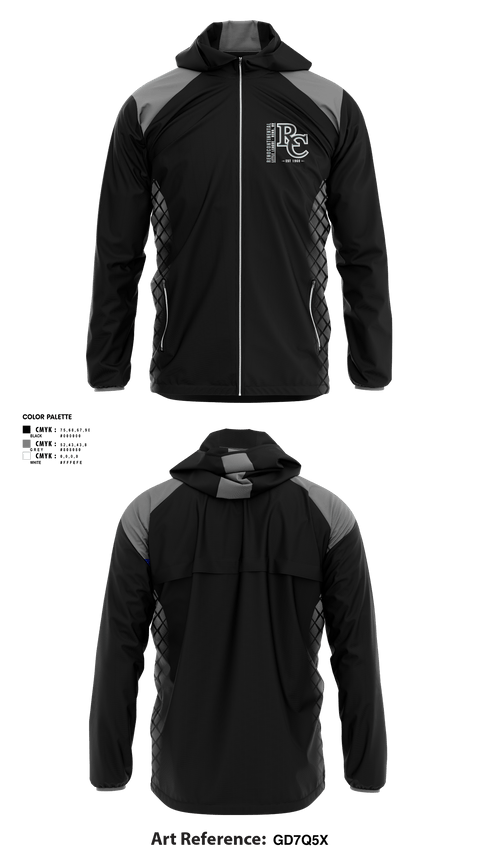 Windbreaker, Reno Continental Little League Baseball, Baseball, Teamtime, Team time, sublimation, custom sports apparel, team uniforms, spirit wear, spiritwear, sports uniforms, custom shirts, team store, custom team store, fundraiser sports, apparel fundraiser