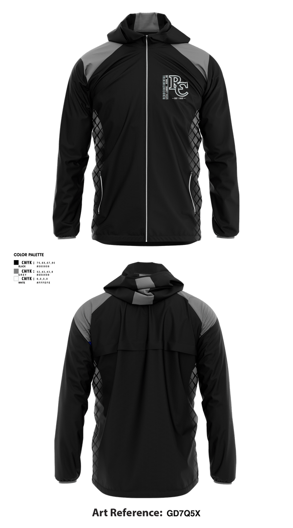 Windbreaker, Reno Continental Little League Baseball, Baseball, Teamtime, Team time, sublimation, custom sports apparel, team uniforms, spirit wear, spiritwear, sports uniforms, custom shirts, team store, custom team store, fundraiser sports, apparel fundraiser