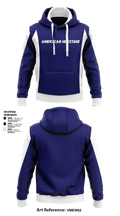 American Heritage School Boca Delray 26222567 Hoodie - 1