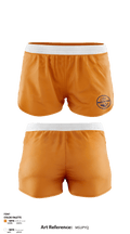 Mosholu Day Camp 38256789 Women's Shorts - 2
