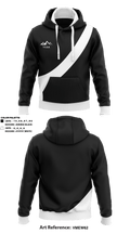 Yukon Schools Athletic Association 1146162 Hoodie - 1