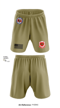 164th EN BN 3856732 Athletic Shorts With Pockets - 4
