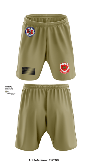 Athletic Shorts With Pockets, , National Guard, Teamtime, Team time, sublimation, custom sports apparel, team uniforms, spirit wear, spiritwear, sports uniforms, custom shirts, team store, custom team store, fundraiser sports, apparel fundraiser