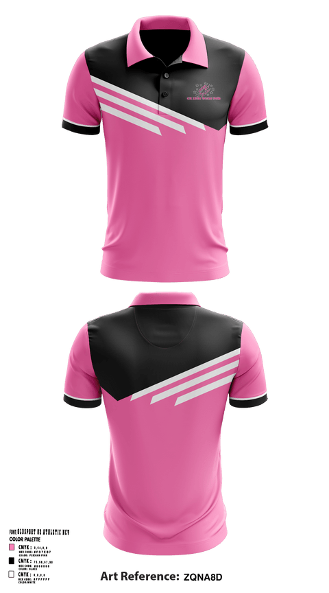 Short Sleeve Performance Polo, East Grand Rapids High School Water Polo, School Spirit Store, Teamtime, Team time, sublimation, custom sports apparel, team uniforms, spirit wear, spiritwear, sports uniforms, custom shirts, team store, custom team store, fundraiser sports, apparel fundraiser