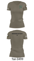 Rough Rider Battalion 24913540 Women's Short Sleeve V-neck Shirt - 23
