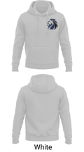 Camp Hill High School Cheer 91837106 Hoodie - 18