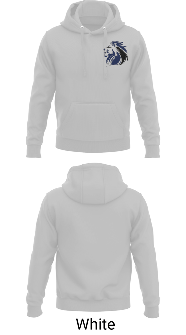 Hoodie, Camp Hill High School Cheer, Cheer, Teamtime, Team time, sublimation, custom sports apparel, team uniforms, spirit wear, spiritwear, sports uniforms, custom shirts, team store, custom team store, fundraiser sports, apparel fundraiser