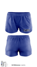 Frontier Central Hockey 50669255 Women's Shorts - 2