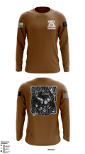 Engineman 52305077 Long Sleeve Performance Shirt - 2