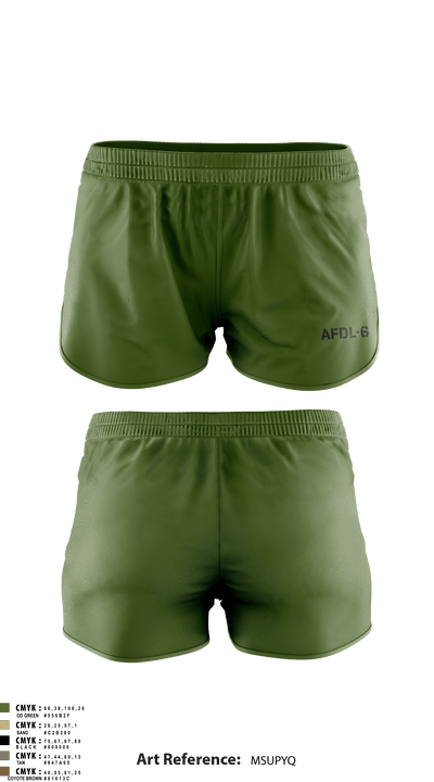 Dynamic 42906299 Ranger Panties - 51