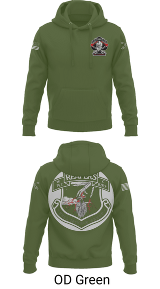 Hoodie, , Army, Teamtime, Team time, sublimation, custom sports apparel, team uniforms, spirit wear, spiritwear, sports uniforms, custom shirts, team store, custom team store, fundraiser sports, apparel fundraiser