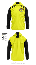 Mitey Mites 19156162 Windbreaker - 4