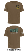 1/64th Infantry Regiment 32559930 Short Sleeve Performance Shirt - 32