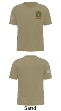 324th MP 35502647 Short Sleeve Performance Shirt - 35