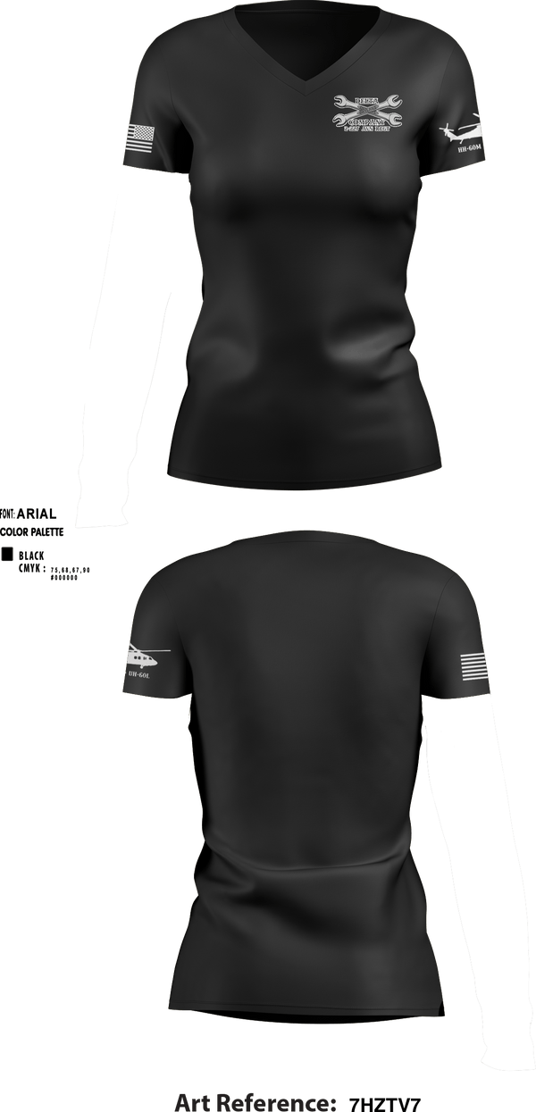 Women's Short Sleeve Vneck Shirt, , Army, Teamtime, Team time, sublimation, custom sports apparel, team uniforms, spirit wear, spiritwear, sports uniforms, custom shirts, team store, custom team store, fundraiser sports, apparel fundraiser
