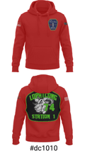 Delaware Park Chemical Engine Co. #1 31356015 Hoodie - 43