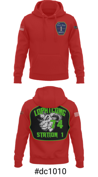 Hoodie, , Fire Department, Teamtime, Team time, sublimation, custom sports apparel, team uniforms, spirit wear, spiritwear, sports uniforms, custom shirts, team store, custom team store, fundraiser sports, apparel fundraiser