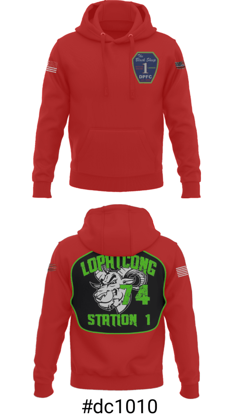 Hoodie, , Fire Department, Teamtime, Team time, sublimation, custom sports apparel, team uniforms, spirit wear, spiritwear, sports uniforms, custom shirts, team store, custom team store, fundraiser sports, apparel fundraiser
