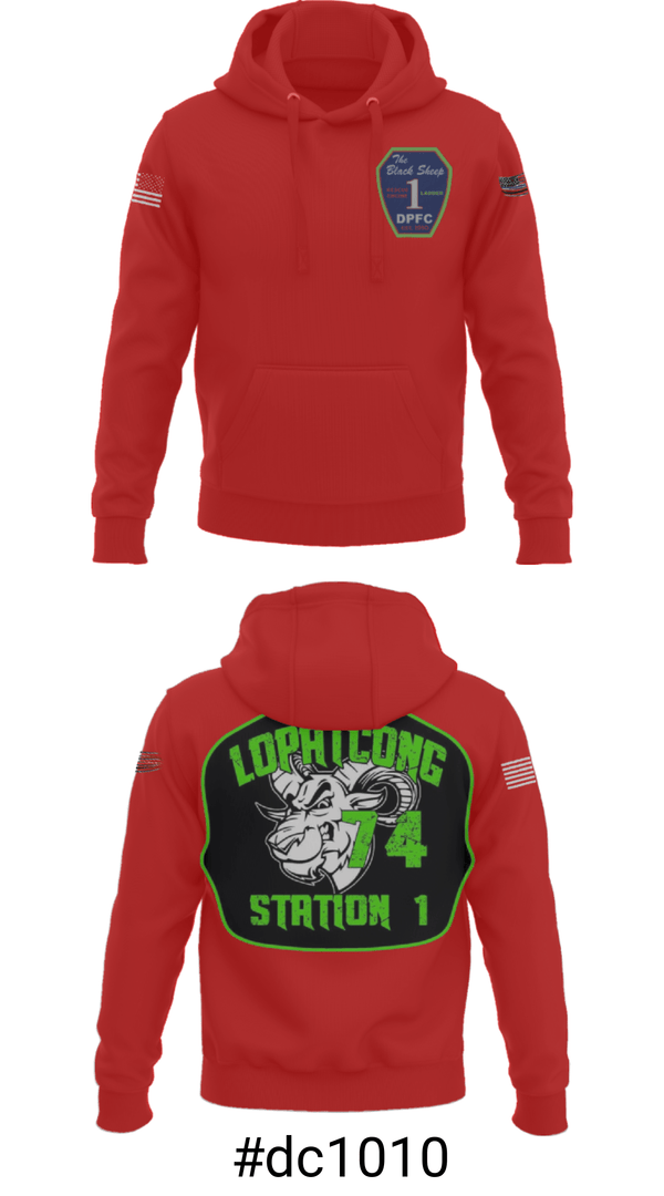 Hoodie, , Fire Department, Teamtime, Team time, sublimation, custom sports apparel, team uniforms, spirit wear, spiritwear, sports uniforms, custom shirts, team store, custom team store, fundraiser sports, apparel fundraiser