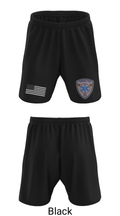 WEBSTER EMS 57838096 Athletic Shorts With Pockets - 21