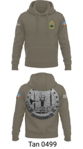 Paralegal Specialist Training Center 35051511 Hoodie - 47
