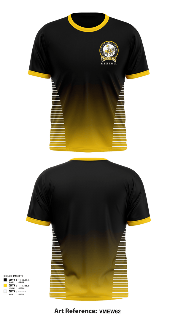Short Sleeve Performance Shirt, Rio Linda High School Basketball, Men's Basketball, Teamtime, Team time, sublimation, custom sports apparel, team uniforms, spirit wear, spiritwear, sports uniforms, custom shirts, team store, custom team store, fundraiser sports, apparel fundraiser