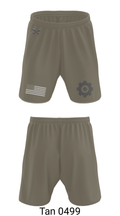 Main 2 53222380 Athletic Shorts With Pockets - 29