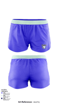 Coast Range CrossFit 26905705 Ranger Panties - 1