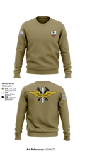 Blacksmiths 21068405 Crew Neck Sweatshirt - 7