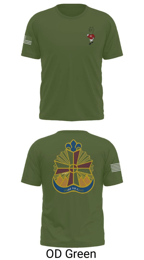 Short Sleeve Performance Shirt, , Army, Teamtime, Team time, sublimation, custom sports apparel, team uniforms, spirit wear, spiritwear, sports uniforms, custom shirts, team store, custom team store, fundraiser sports, apparel fundraiser