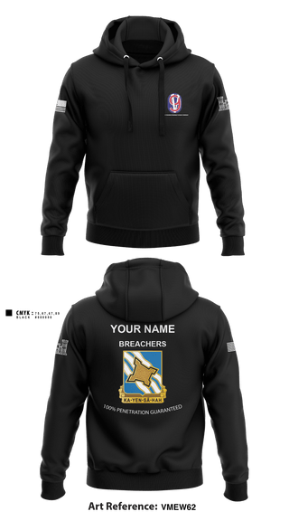 Hoodie, , Army, Teamtime, Team time, sublimation, custom sports apparel, team uniforms, spirit wear, spiritwear, sports uniforms, custom shirts, team store, custom team store, fundraiser sports, apparel fundraiser